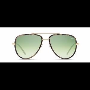 Quay All In Sunglasses. NWT!